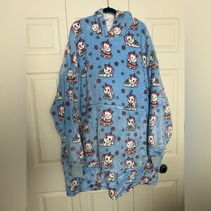 Oodie blanket sweater